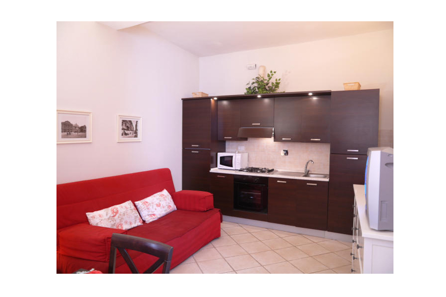 Augustus apartment - Apartment in Rome for 4 people