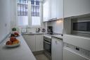 Apartamento Madrazo en Barcelona