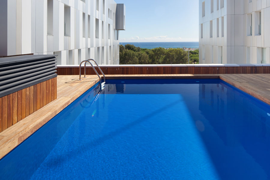 Lugaris Beach Premium Apartment Apartment In Barcelona For