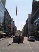 Checkpoint Charlie