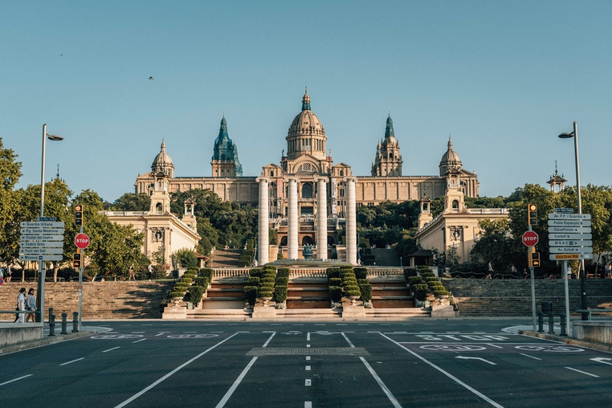 Sants-Montjuïc