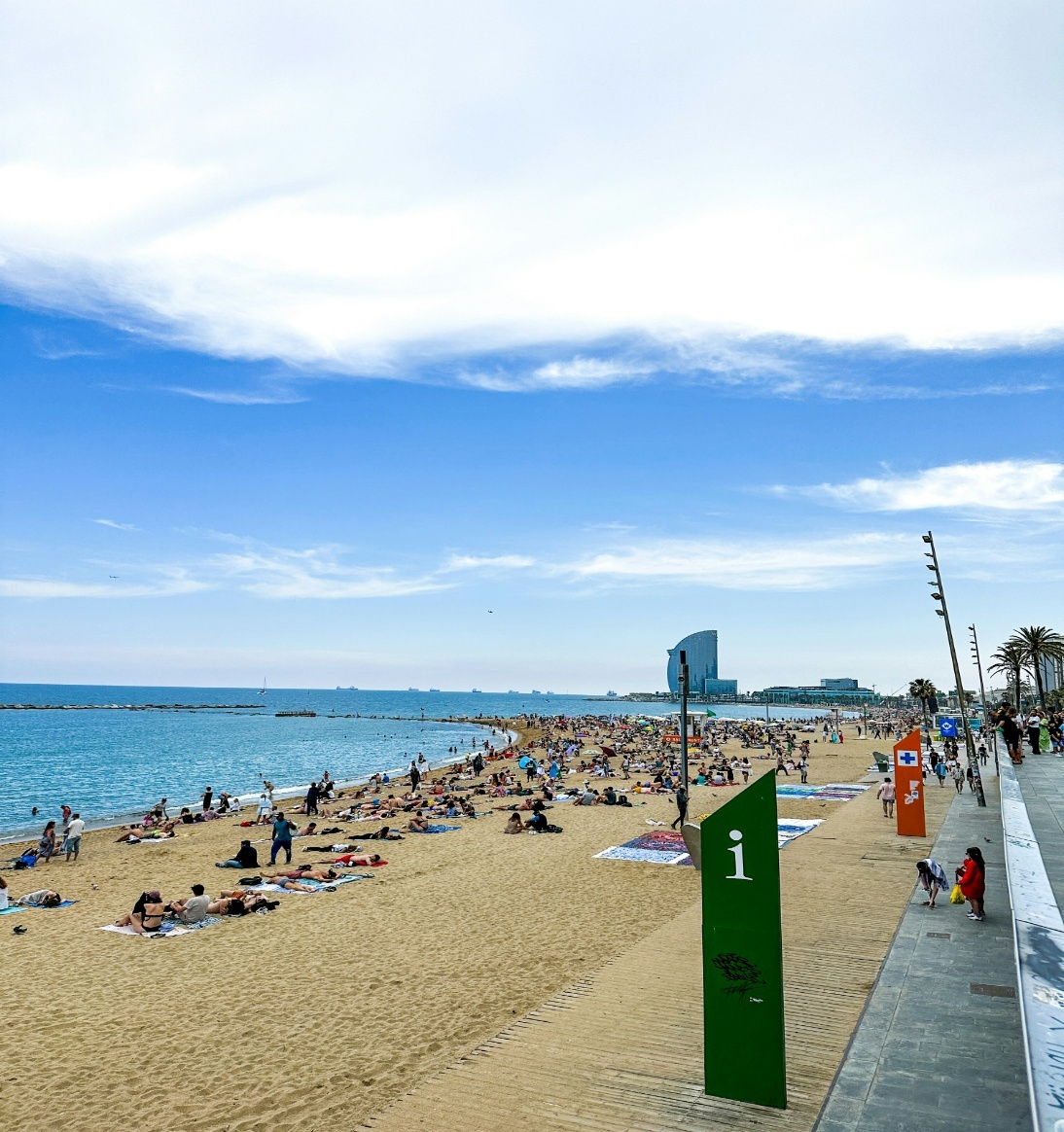 Barceloneta