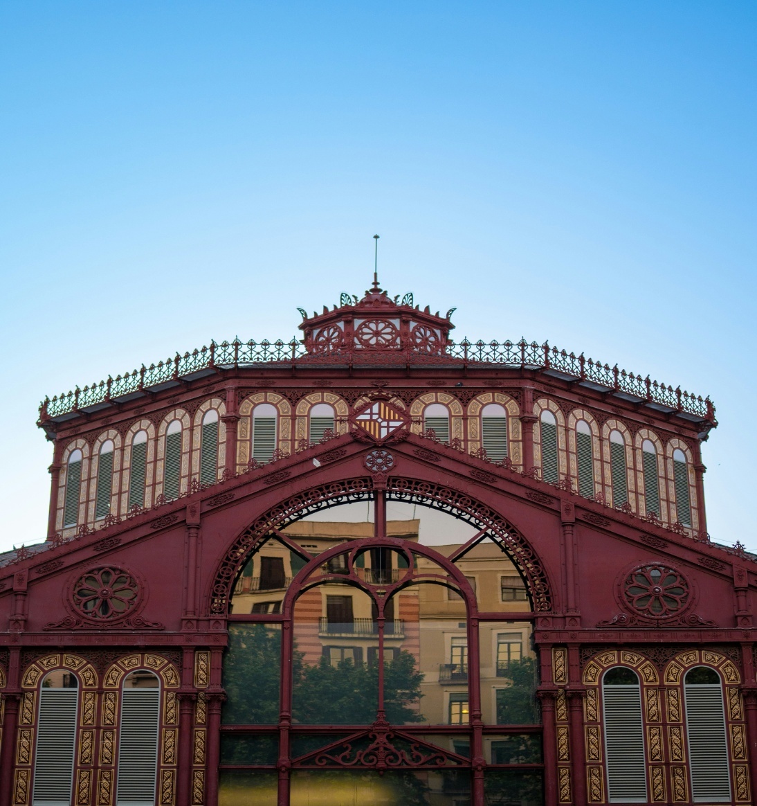 Sant Antoni Market