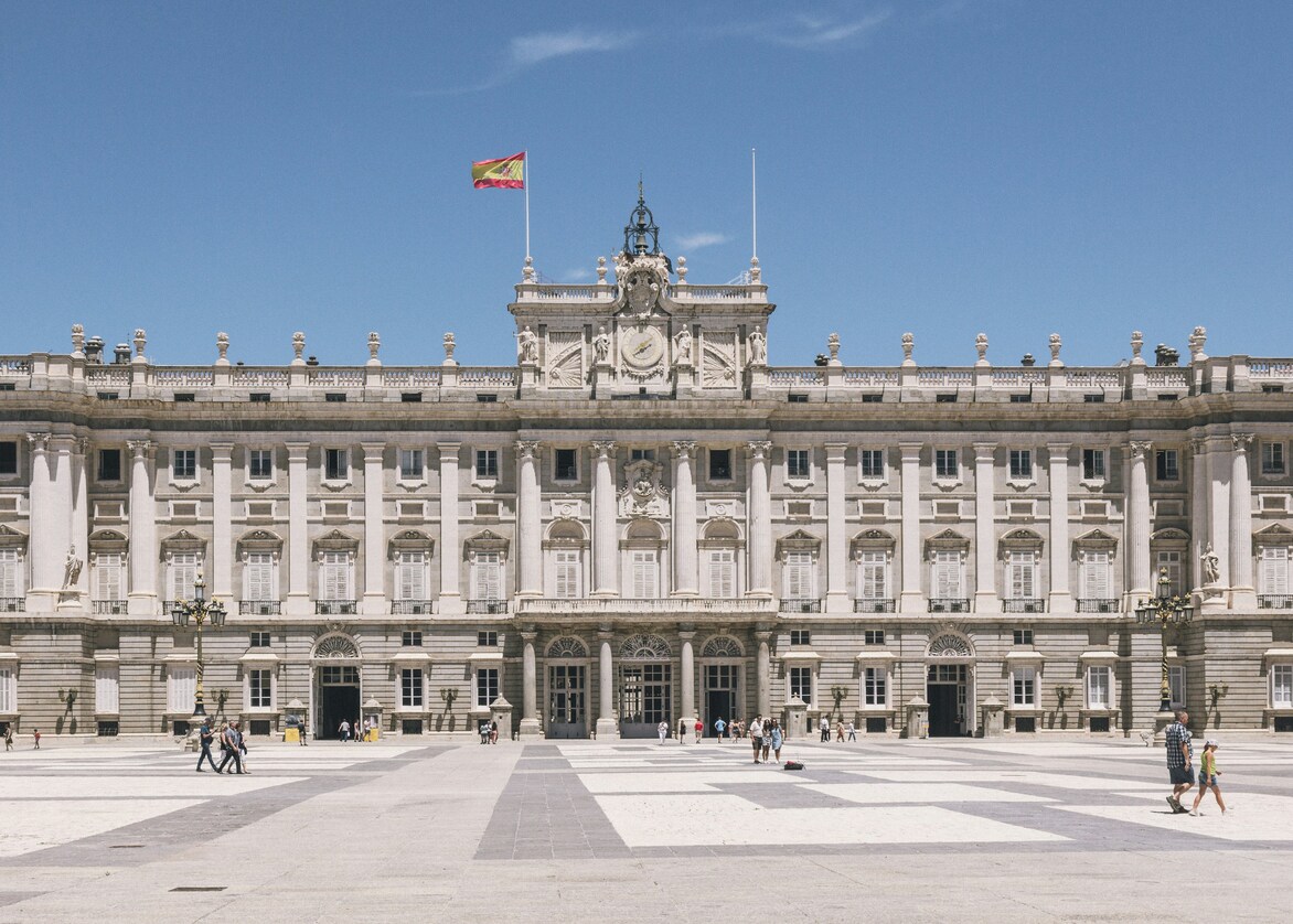 Royal Palace