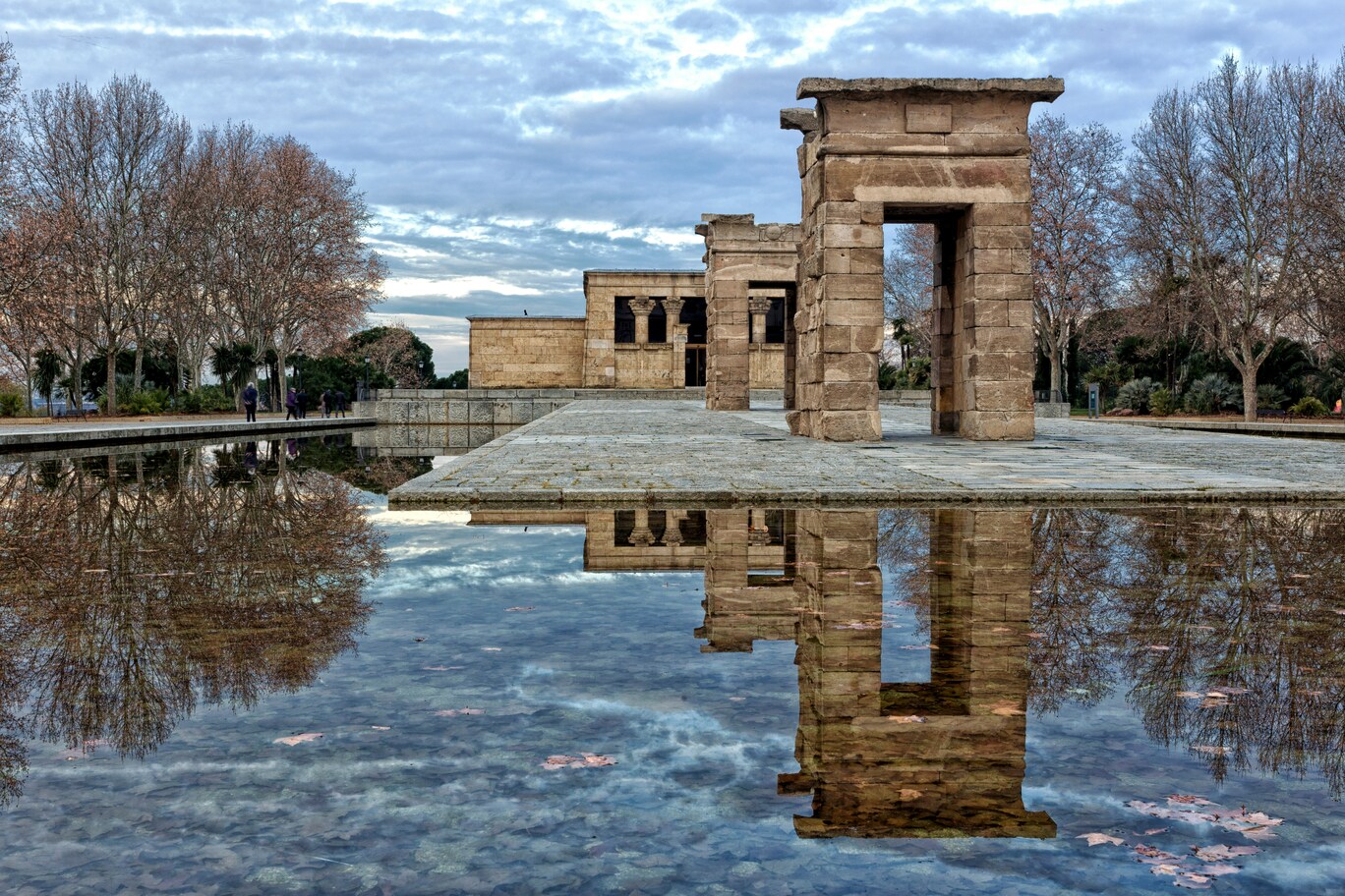 Tempio di Debod