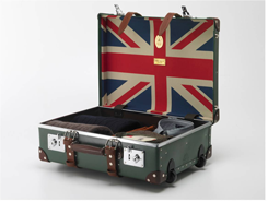 Where to store your luggage in London