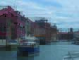 Take a tour on the Grand Canal